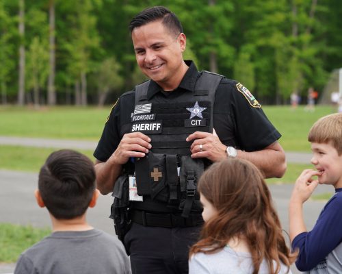 Community OUtreach 3