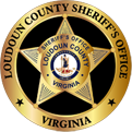 Loudoun County Sheriff's Office Logo