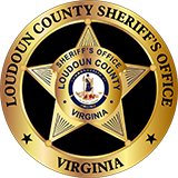 Loudon County Sheriff's Office - Virginia - Logo